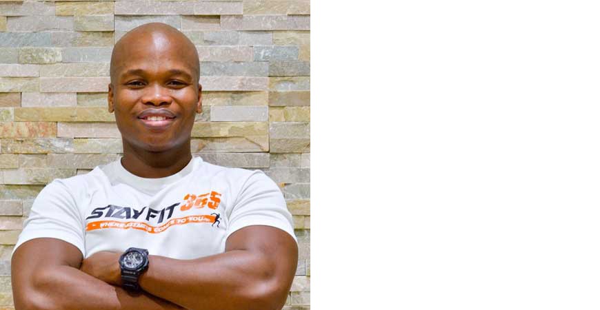 Welcome to StayFit 365: The Best Personal Trainers in Dubai Welcome to StayFit 365: The Best Personal Trainers in Dubai